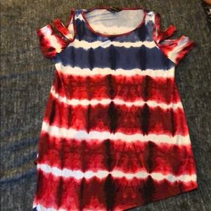 Rock and republic patriotic shirt